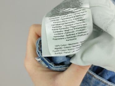 Spodnie: Vero Moda, Szorty damskie, S — 5