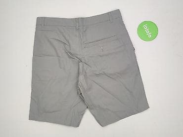 hm biale spodenki: H&M Divided, Szorty dla mężczyzn, rozmiar M — 3