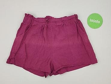 Spodnie: Shein, Szorty damskie, rozmiar XL — 2