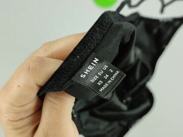 sklepy internetowe z sukienkimi tanie: Shein, Sukienka damska, rozmiar XS — 4