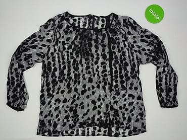 sogoss: Soyaconcept, Bluzka damska, rozmiar 2XL — 2