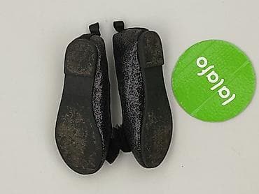 primark items: Baleriny H&M, 24, stan - Bardzo dobry — 3