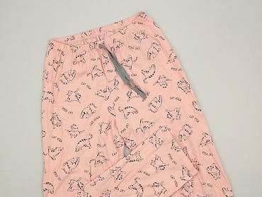 joggery nike: Spodnie do spania, rozmiar L — 1