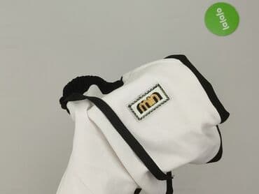 biala koszula i kolarki: Komplet sportowy damski, rozmiar 4XL — 7