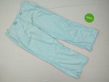 kapcie walkx: X-MAIL, Spodnie materiałowe damskie, rozmiar XL — 2