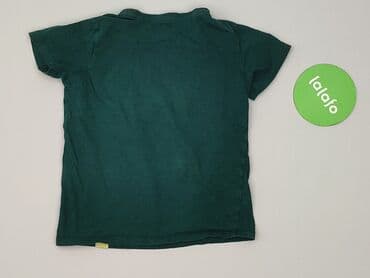 sukienka na wesele 164: T-shirt, Fox&Bunny, 4-5 years, 104-110 cm, condition - Very good — 3