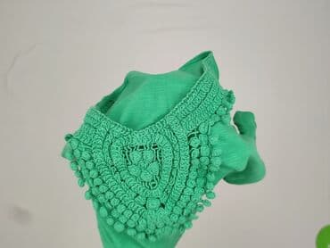 Ubrania damskie: T-shirt damski, rozmiar L — 5