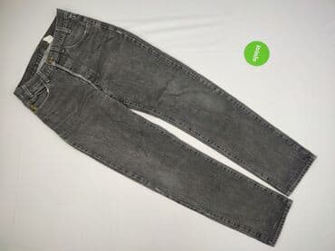 buty guess wyprzedaż: Armani Jeans, Jeansy dla mężczyzn — 2