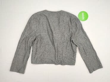 marynarka damska h: Women's blazer, size M (EU 38) — 3