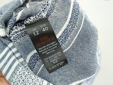 bomber damska: George, Koszula damska, rozmiar M — 4