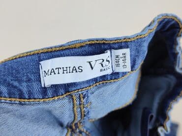 джинсова куртка: Джинси, VRS, 14 р., 164, стан - Ідеальний — 4
