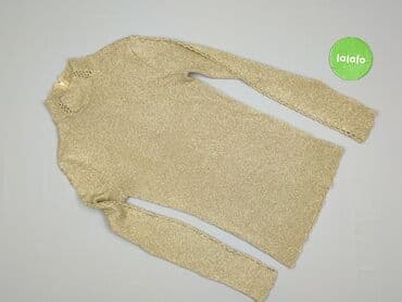 juicy couture buty zimowe: Sweter damski, rozmiar S — 2