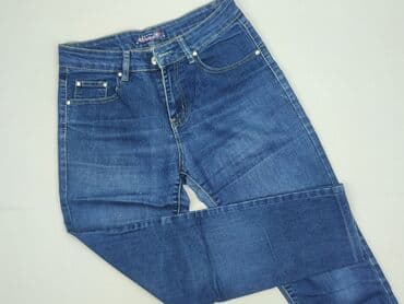 mustang jeansy damskie olx: Jeansy damskie, rozmiar M — 1