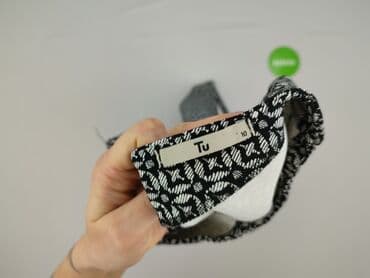 sukienka dopasowana reserved: Tu, Sukienka damska, M — 4