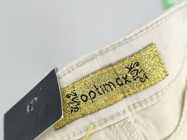 buty dziecięce ze sztywnym zapiętkiem: Spodnie 3/4 damskie, S w lalafo.pl — 4 buty dziecięce ze sztywnym zapiętkiem: Spodnie 3/4 damskie, S — 4