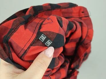 Koszule: Buffalo, Koszulа dla mężczyzn, rozmiar M — 5