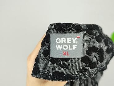 michael jackson: GREY WOLF, Sukienka damska, rozmiar XL — 4
