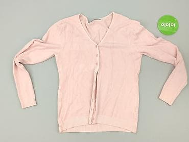 brandy sweter: Kardigan damski, rozmiar S — 2