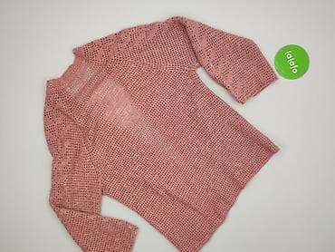 geometric: Cardigan, Kardigan damski, rozmiar M — 3