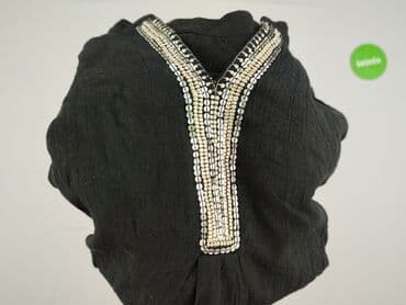 bluzki pod marynarkę plus size: Bluzka damska, rozmiar M — 6
