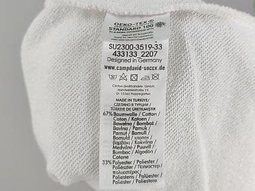 clockhouse basics: SOCCX, T-shirt damski, rozmiar XL — 5