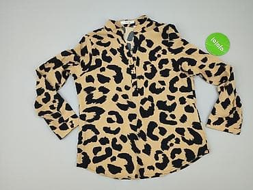 nike tn tee: WE Fashion, Women's blouse, size M — 2