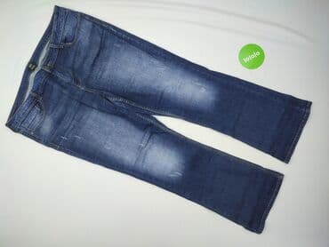 comfortable buty: F&F, Jeansy dla mężczyzn, 2XL — 2