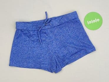 dresowe krótkie spodenki: Woman, Szorty damskie, rozmiar M — 3