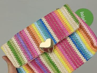 Czapki i kapelusze: Torebka, stan - Idealny — 5