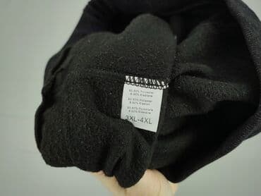 lidl ocieplane spodnie: Spodnie dresowe damskie, 3XL — 5