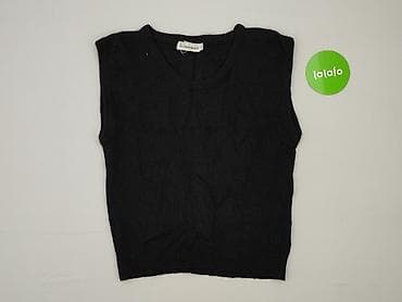 uniglo com: Sweter damski, rozmiar M — 2