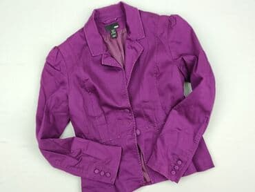 sukienka o kroju marynarki h m: H&M, Women's blazer, size M (EU 38) — 1