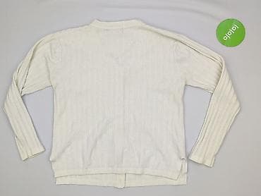 pull and bear narzutka: Kardigan damski, rozmiar S — 5