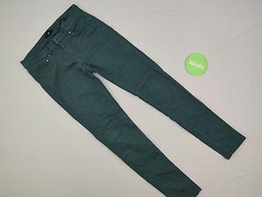 second hand onlie: H&M, Spodnie materiałowe damskie, rozmiar S — 2