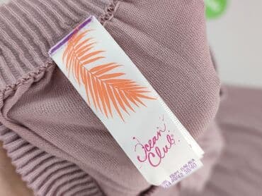 sukienki plażowe plus size: Ocean Club, Sukienka damska, rozmiar M — 4