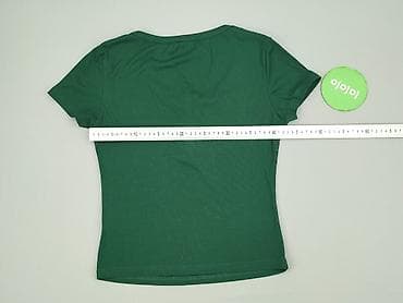 gniotek: Dazy, T-shirt damski, rozmiar XL — 5