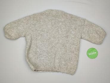 house oversize: Women`s sweater, size S — 3