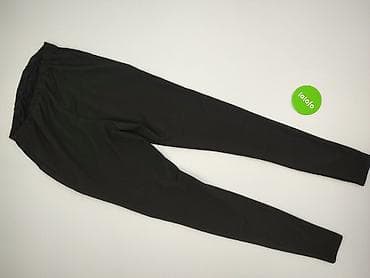 dla wysokich: Long Tall Sally, Legginsy Eleganckie damskie, rozmiar L — 3