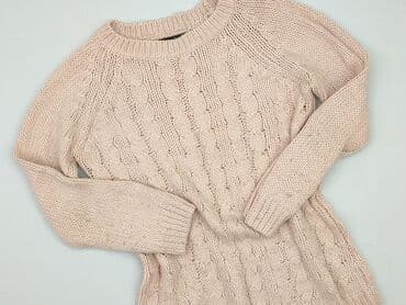 abercrombie bluza z futerkiem: House, Sweter damski, S — 1