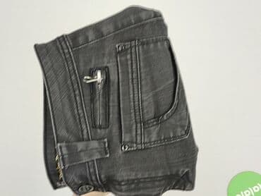 spódnice jeansowe massimo dutti: Spódnica damska, rozmiar M — 6