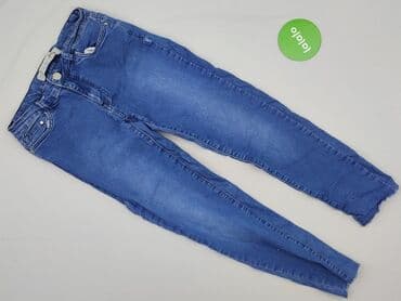 ubrania dżinsowe damskie: Denim Co, Jeansy damskie, rozmiar M — 2