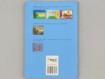 Książki: Książka, gatunek - Edukacyjna, stan - Idealny — 2