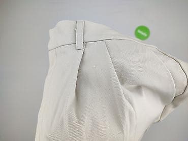 deichmann botki 2018: Spodnie materiałowe damskie, rozmiar 2XL — 4