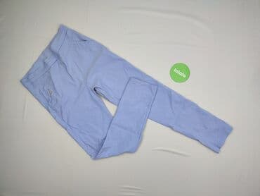 legginsy push up: Spodnie materiałowe damskie, rozmiar 5XL — 2