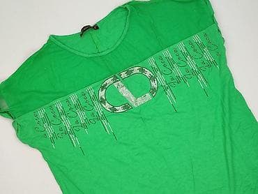 distressed t shirty: FreeStyle, Bluzka damska, rozmiar 2XL — 1