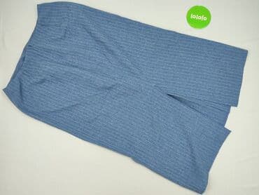 spódniczka dżinsowe z wysokim stanem: Spódnica damska, rozmiar S — 3