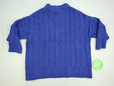 simple sweter: PULL&BEAR, Sweter damski, rozmiar S — 3