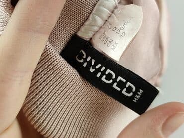 Kobiety: Divided, Kurtka bomberka damska, rozmiar L — 5