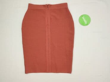 dopasowana spódnice z wysokim stanem: Women`s skirt, size S (EU 36) — 3
