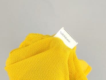 żółte bluzki z krótkim rękawem: Bebe, Bluzka damska, rozmiar S — 5